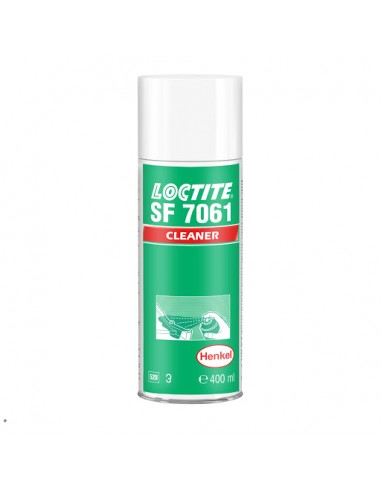 Čistič 7061 - Super Clean čistič - sprej 400ml