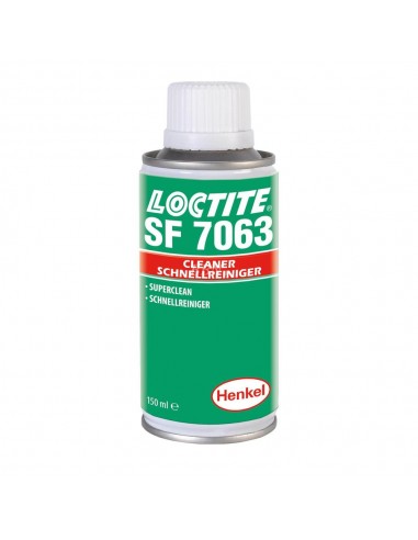 Čistič 7063 - Super Clean čistič - sprej 150ml