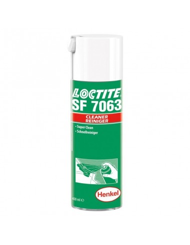 Čistič 7063 - Super Clean čistič - sprej 400ml