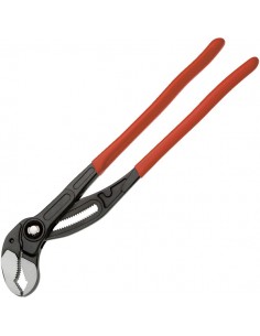 Kliešte SIKO 8701-400 PH COBRA KNIPEX