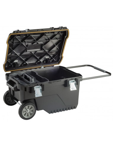 Kufrík s kolieskami 90l. FatMAX STANLEY
