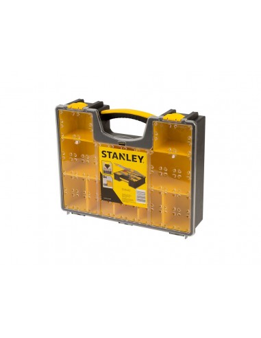 Organizér PROFI 42,2x10,5x33,4cm STANLEY