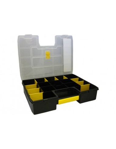 Organizér Sort Master 44x34x9cm