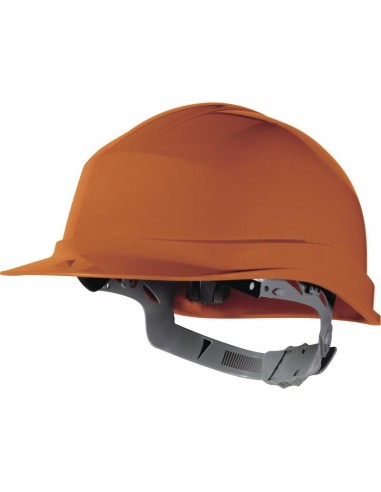 Prilba ochranná Zircon 1 , oranžová, univ. veľkosť