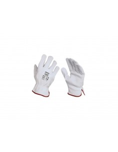 Rukavice celokožené OPSIAL HANDSKIN KANSAS č. 9