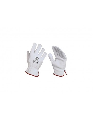Rukavice celokožené OPSIAL HANDSKIN KANSAS č. 9