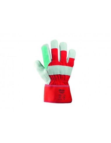 Rukavice kombinované OPSIAL HANDSKIN TEXAS č. 10