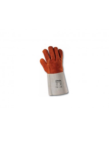 Rukavice zváračské OPSIAL HANDWELD 15 THT