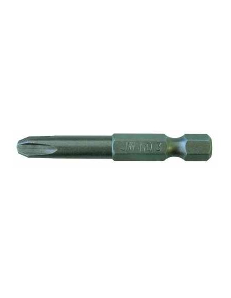 Bit PH 2x50mm 1/4" JONN