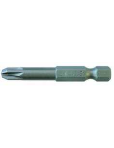 Bit PZ 1x50mm 1/4" JONN
