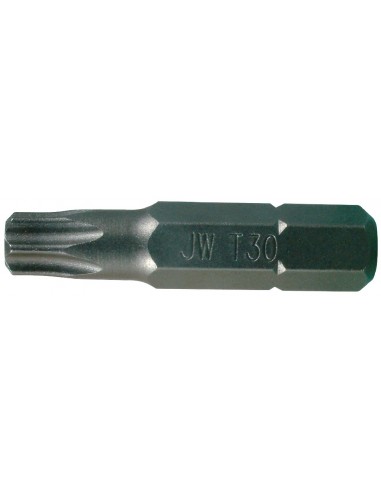 Bit TRX 8x30mm 1/4" JONN
