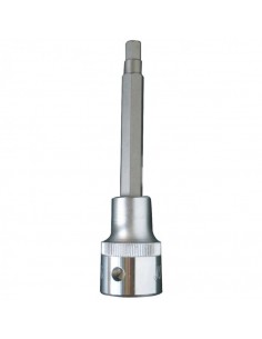 Hlavica 1/2" imbus 14x100mm predĺžená JONN