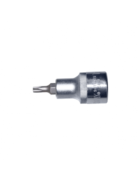 Hlavica 1/2" TRX 55x55mm JONN