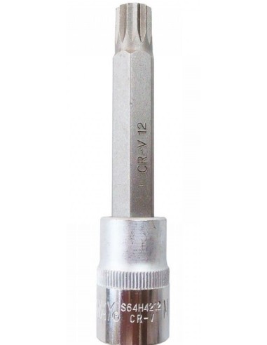Hlavica 1/2" XZN M8x100mm JONN