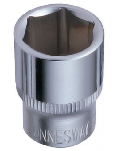 Hlavica nástrčná 1/2" 23mm JONN