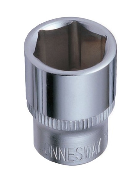 Hlavica nástrčná 1/2" 28mm JONN