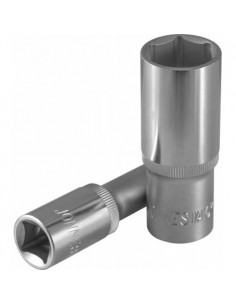 Hlavica nástrčná 1/2" 8x76mm predĺžená JONN