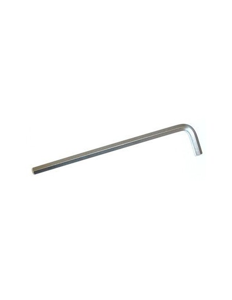 Kľúč imbus 6x180mm extra predĺžený JONN