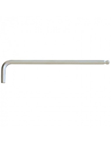 Kľúč imbus s guličkou 4x140mm extra predĺžený