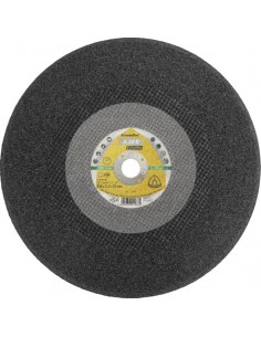 Kotúč rezný 350x3,5x25,4 A24 N Supra nerez