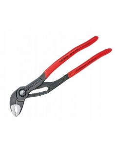 #1179 ORYGINALNE-SZCZYPCE-DO-RUR-COBRA-KNIPEX-87-01-250