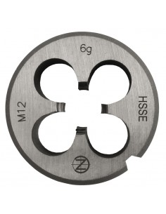 Očko závitové M20x1,5 JZ HSSE 6g 22 568