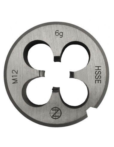 Očko závitové M20x1,5 JZ HSSE 6g 22 568