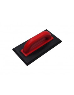 Hladítko PVC 250x135x8 mykropryž