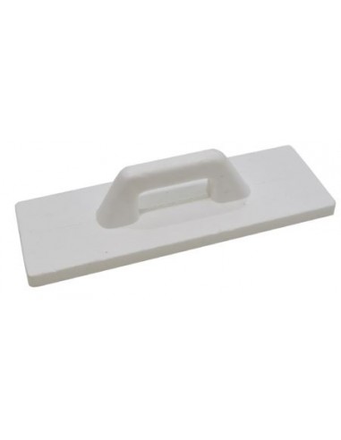 Hladítko polystyrénové 270x130 mm