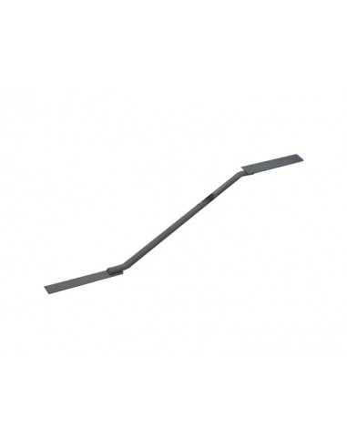 Špárovačka obojstranná 20x14 mm