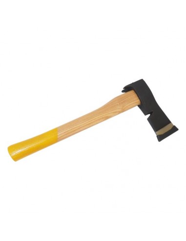 Sekera tesárska s násadou 0.7kg