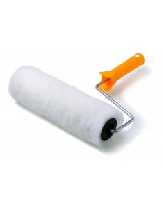 Valec s držadlom 24 cm plyš