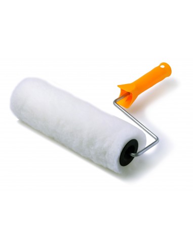 Valec s držadlom 24 cm plyš
