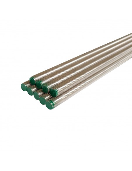 #2201 Antikor DIN 975, 976 A2
