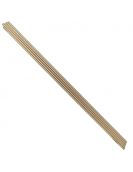 #2202 Antikor DIN 975, 976 A2 x