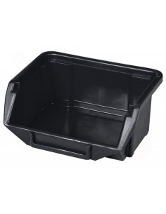 Ecobox PVC mini 110x90x50mm čierny PATROL